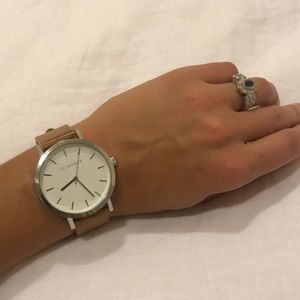 The Horse Original Watch